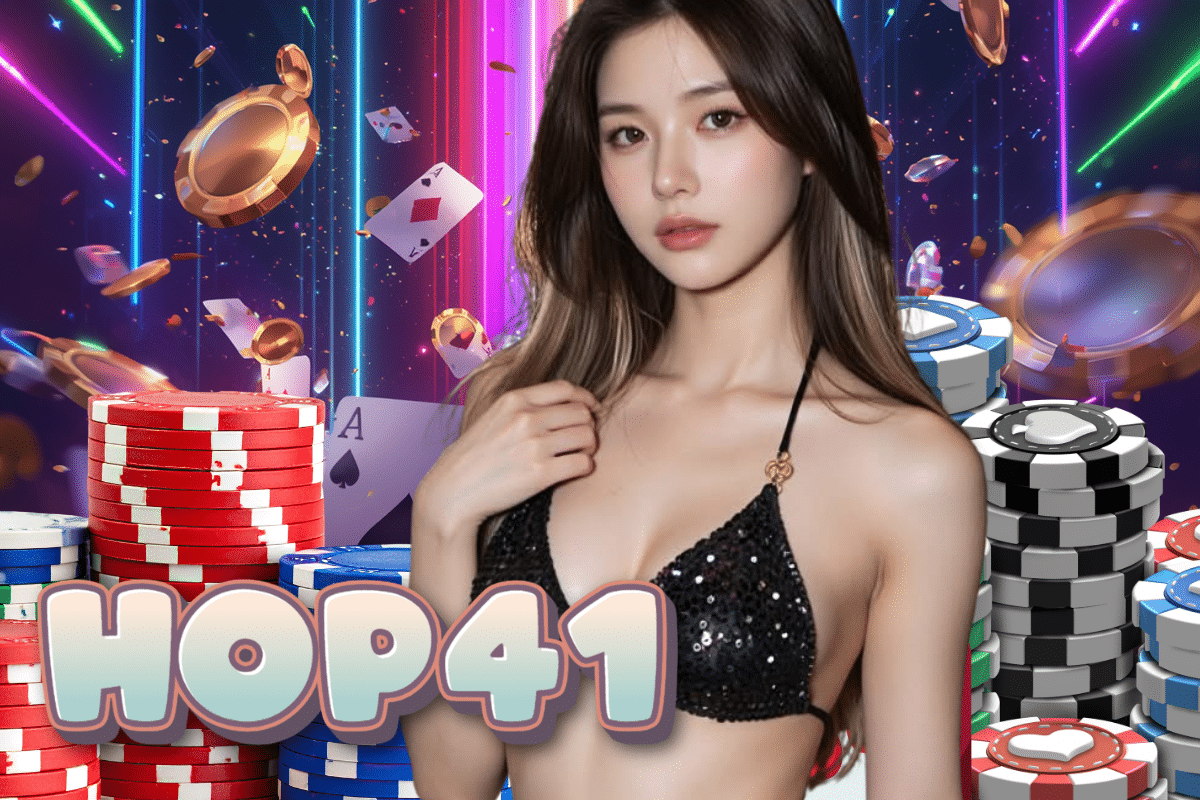 สล็อต hop41