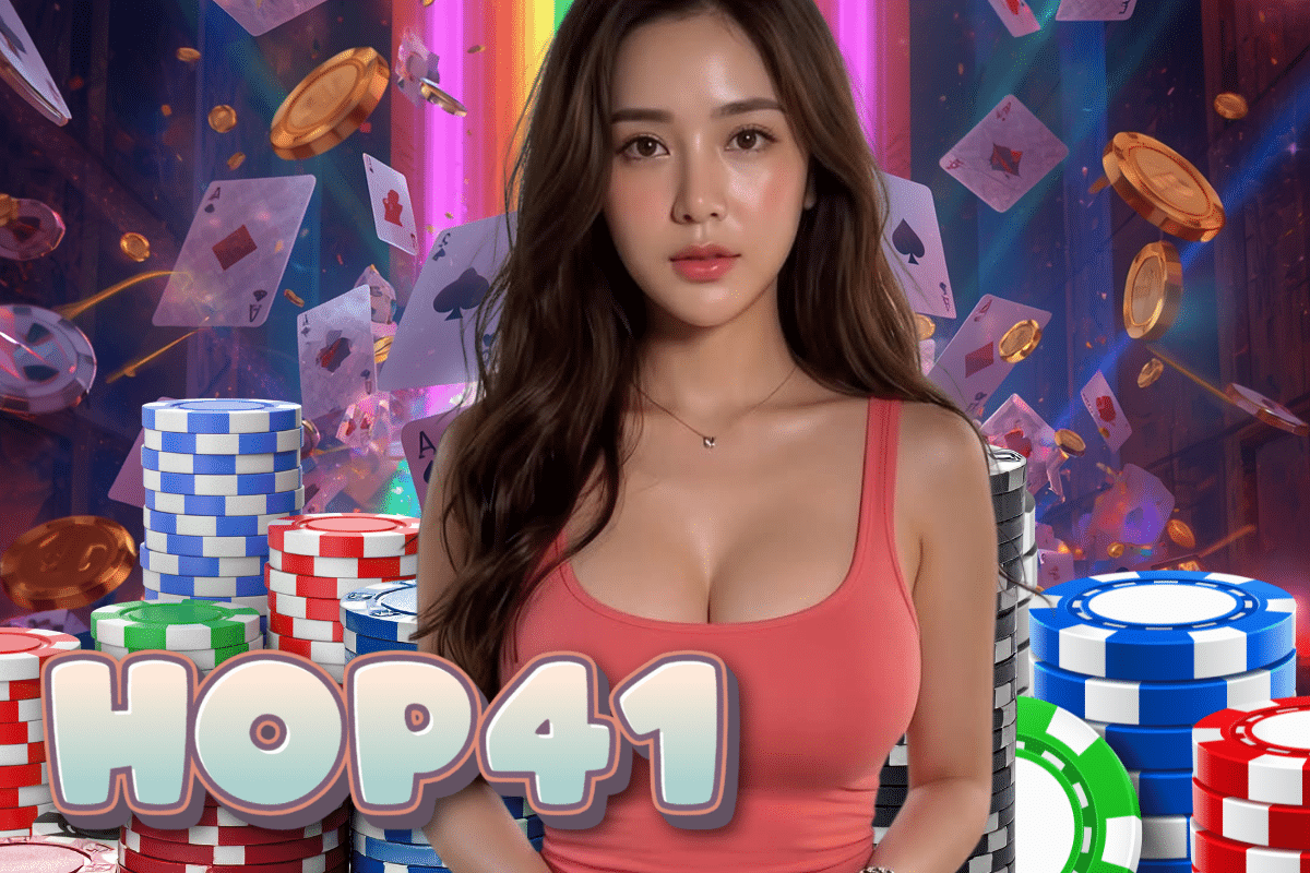 เว็บ hop41